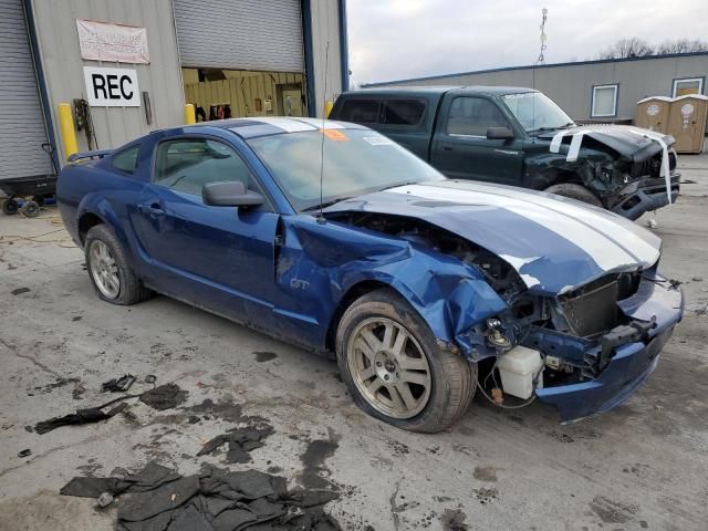 2007 Ford Mustang GT