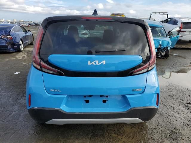 2023 KIA Soul EX