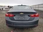 2019 Chevrolet Malibu LS