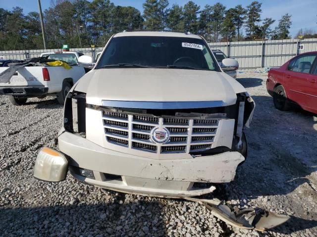 2007 Cadillac Escalade Luxury