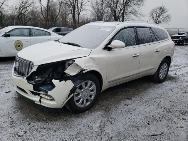 2014 Buick Enclave