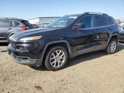 Jeep Cherokee Latitude Vehiculos salvage en venta: 2016 Jeep Cherokee Latitude