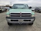 1999 Dodge RAM 2500