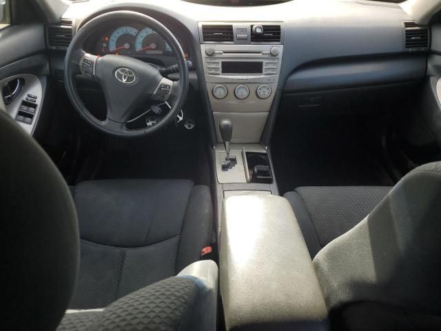 2011 Toyota Camry SE