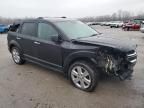 2013 Dodge Journey Crew