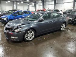 2013 Nissan Altima 3.5S en venta en Ham Lake, MN