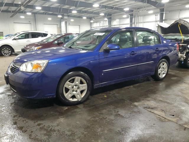 2006 Chevrolet Malibu LT