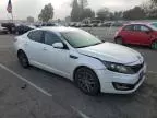 2012 KIA Optima LX