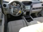 2010 Honda Pilot EX