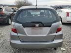 2009 Honda FIT