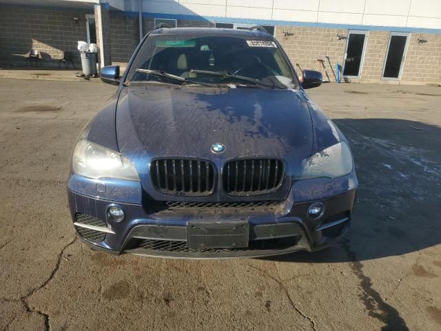 2011 BMW X5 XDRIVE35I