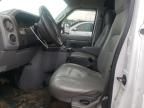 2012 Ford Econoline E350 Super Duty Van