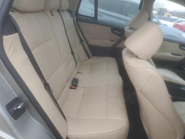 2007 BMW X3 3.0SI