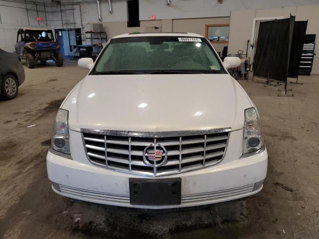 2006 Cadillac DTS