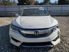 2016 Honda Accord EXL