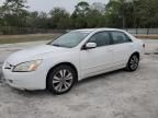 2005 Honda Accord EX