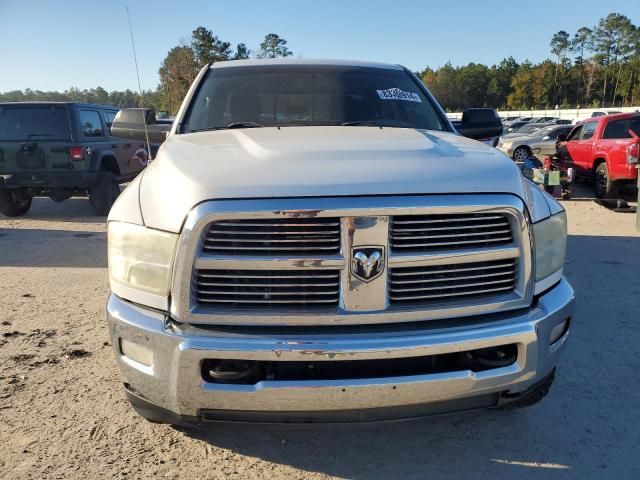 2012 Dodge RAM 2500 SLT