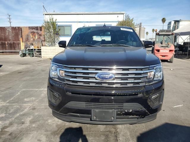 2021 Ford Expedition Max XLT