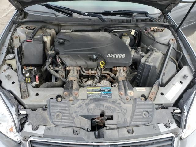 2006 Chevrolet Impala LT