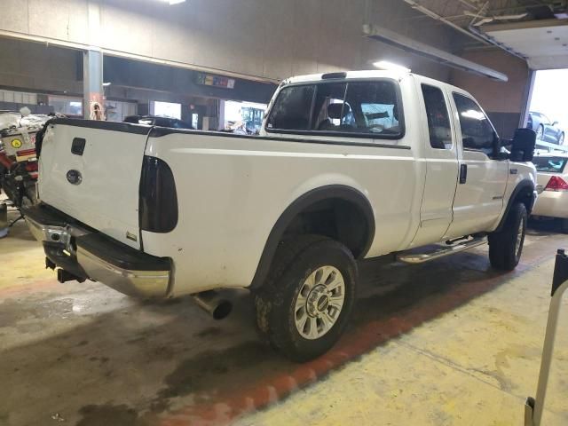 2002 Ford F250 Super Duty