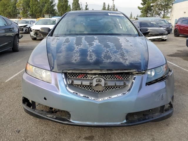 2008 Acura TL