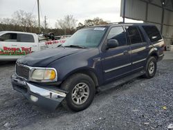 1999 Ford Expedition en venta en Cartersville, GA