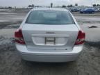 2007 Volvo S40 2.4I