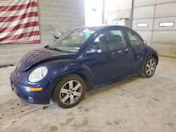 2006 Volkswagen New Beetle 2.5L Option Package 1 en venta en Columbia, MO