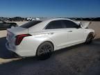 2021 Cadillac CT4 Luxury