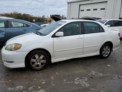 2007 Toyota Corolla CE en venta en Montgomery, AL