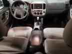 2007 Ford Escape XLT