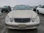 2003 Mercedes-Benz E 320