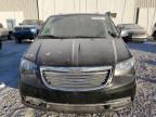 2013 Chrysler Town & Country Limited