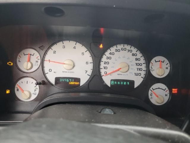 2003 Dodge RAM 1500 ST