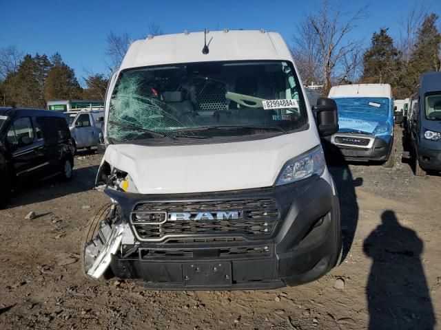 2023 Dodge RAM Promaster 2500 2500 High