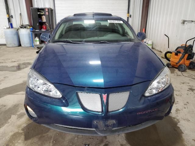 2005 Pontiac Grand Prix GT