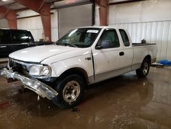 Ford Vehiculos salvage en venta: 2001 Ford F150