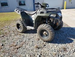 2021 Polaris Sportsman 450 H.O en venta en Tifton, GA