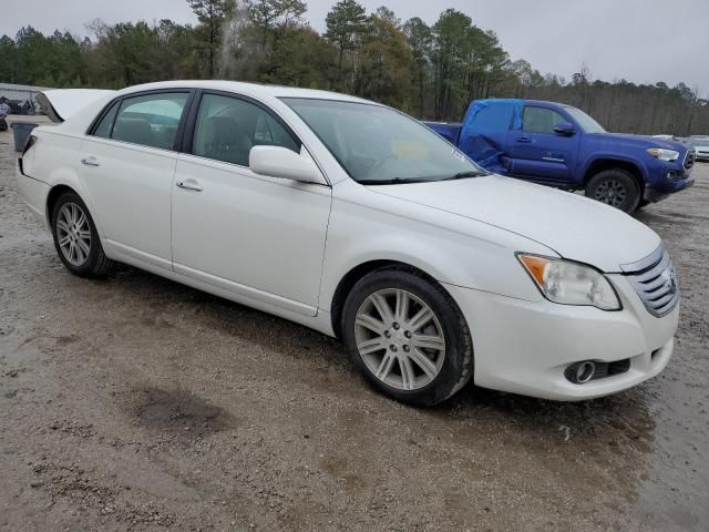 2008 Toyota Avalon XL