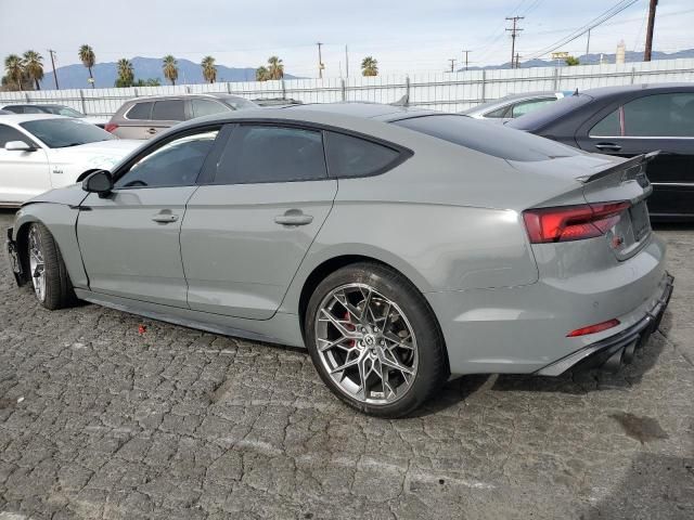 2019 Audi S5 Premium Plus