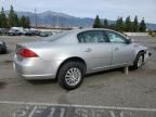 2008 Buick Lucerne CX