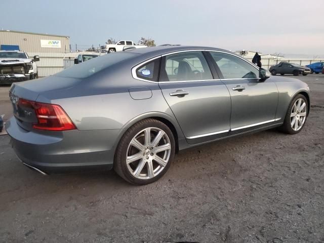 2017 Volvo S90 T6 Inscription