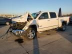 2018 Chevrolet Silverado C1500 LTZ