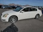 2006 Nissan Maxima SE