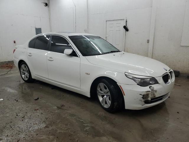 2009 BMW 528 I