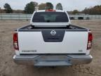 2010 Nissan Frontier Crew Cab SE