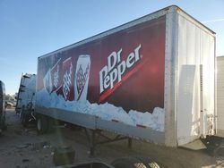 1995 Wabash Trailer en venta en Albuquerque, NM