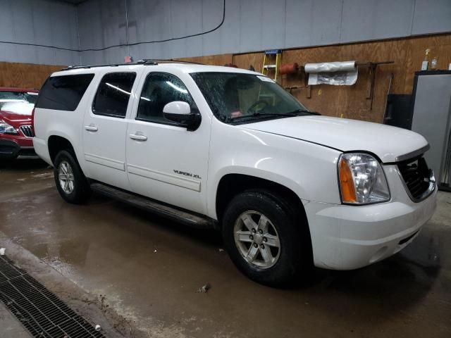 2013 GMC Yukon XL K1500 SLE