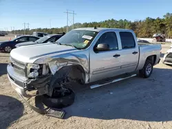 Salvage cars for sale from Copart Chicago: 2013 Chevrolet Silverado C1500 LS