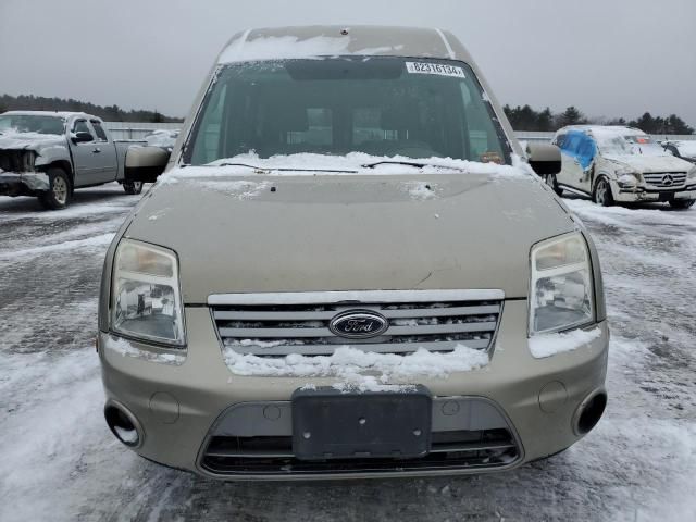 2013 Ford Transit Connect XLT Premium